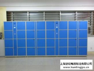“電子寄存柜鈑金外殼加工